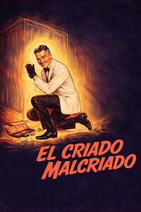 The Spoilt Servant (1969)