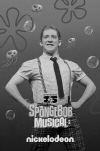 The SpongeBob Musical: Live on Stage! (2019)
