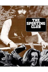 The Sporting Club (1971)