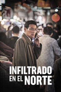 The Spy Gone North (2018)