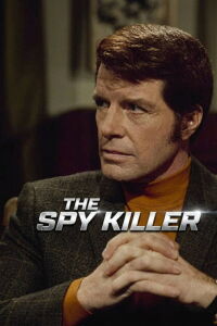 The Spy Killer (1969)