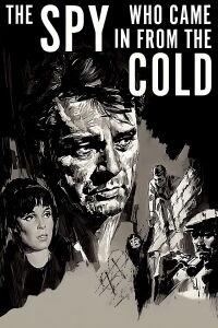 The Spy Who Came In from the Cold (1965)