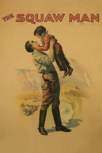 The Squaw Man (1914)
