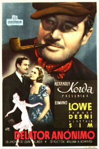 The Squeaker (1937)