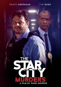 The Star City Murders (2024)