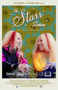 The Starr Sisters (2019)