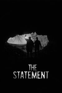 The Statement (2024)