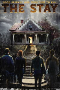 The Stay (2021)