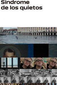 The Stillness Syndrome (2021)