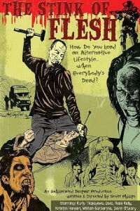 The Stink of Flesh (2005)