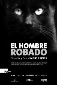 The Stolen Man (2007)