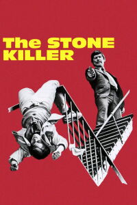 The Stone Killer (1973)