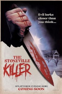 The Stoneville Killer (2024)