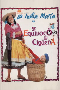 The Stork's Mistake (1993)