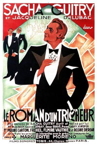 The Story of a Cheat (1936)