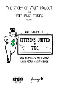 The Story of Citizens United v. FEC (2011)
