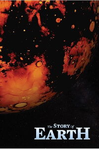 The Story of Earth (2018)