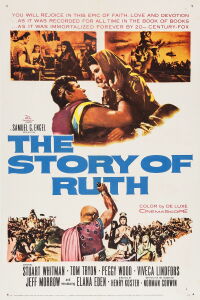 The Story of Ruth (1960)
