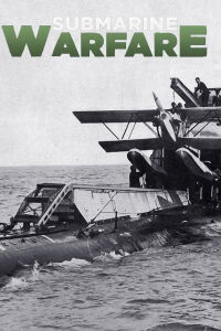 The Story of Submarine Warfare in the Pacific (1946)