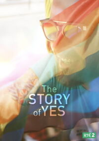 The Story Of Yes (2016)