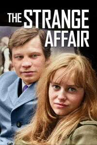The Strange Affair (1968)