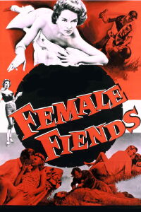 The Strange Awakening (1958)