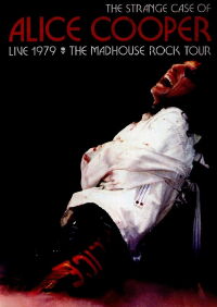 The Strange Case of Alice Cooper (1979)
