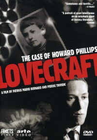 The Strange Case of Howard Phillips Lovecraft (1998)