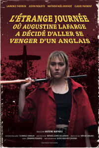 The Strange Day when Augustine Lafarge decided to take revenge on an Englishman (2024)