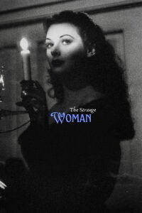 The Strange Woman (1946)