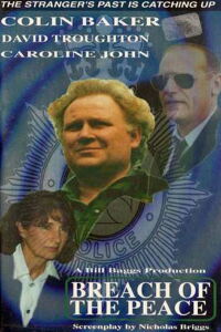 The Stranger: Breach of the Peace (1994)