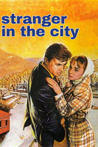 The Stranger in Town (1963)