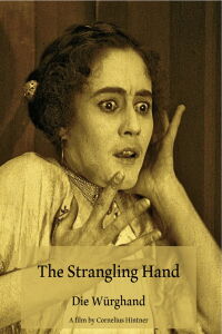 The Strangling Hand (1920)