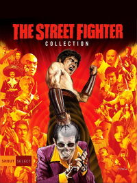 The Street Fighter (1974)