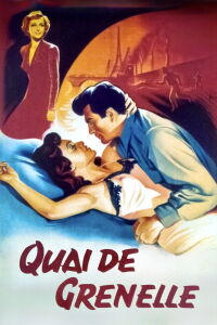 The Strollers (1950)