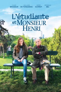 The Student and Mister Henri (2015)