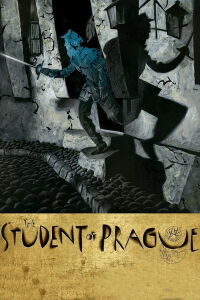 The Student of Prague (1926)