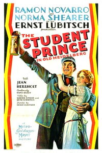 The Student Prince in Old Heidelberg (1928)