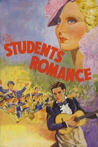 The Student's Romance (1935)