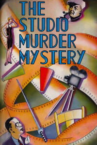 The Studio Murder Mystery (1929)