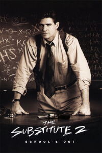 The Substitute 2 (1998)