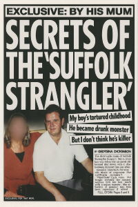 The Suffolk Strangler (2014)