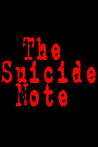 The Suicide Note (2023)
