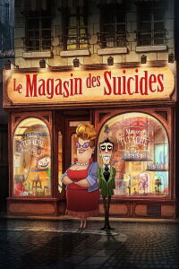 The Suicide Shop (2012)