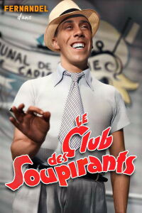 The Suitors Club (1941)