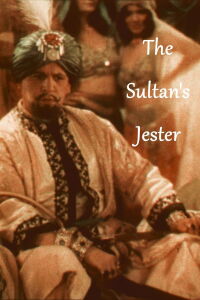 The Sultan's Jester (1930)