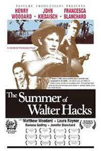 The Summer of Walter Hacks (2009)