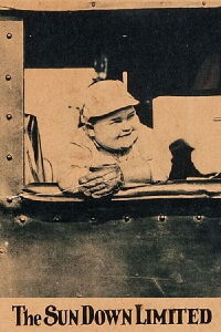 The Sun Down Limited (1924)