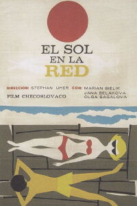 The sun in a net (1963)