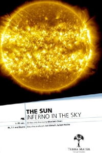 The Sun: Inferno in the Sky (2018)